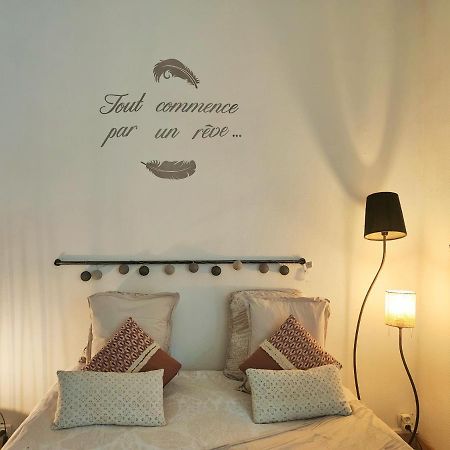Le Ty Rose Villa Dinan Buitenkant foto