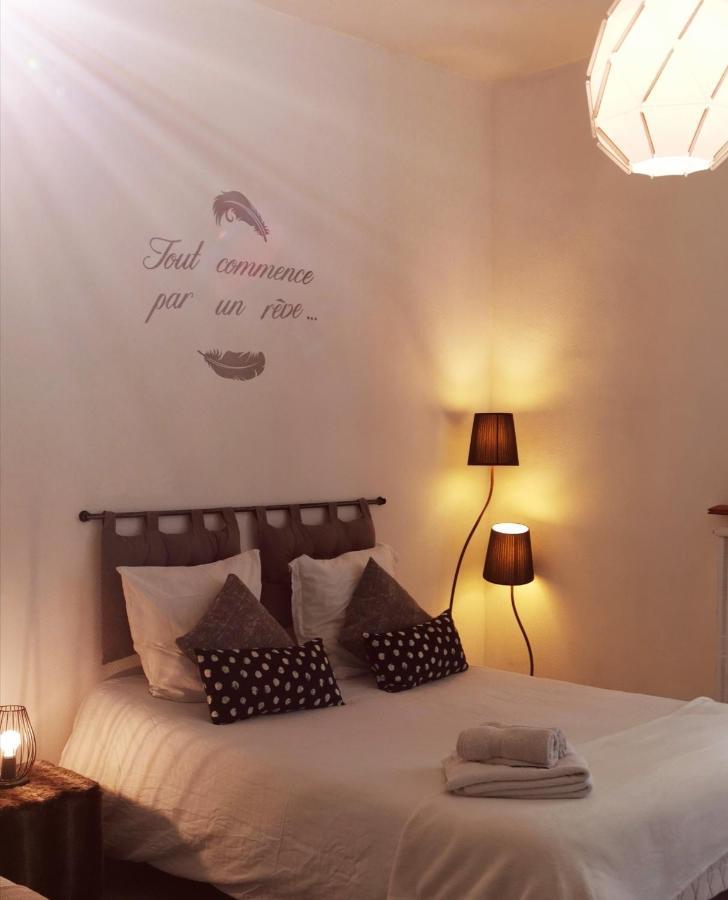 Le Ty Rose Villa Dinan Buitenkant foto