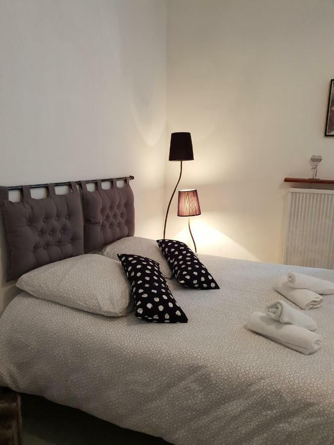 Le Ty Rose Villa Dinan Buitenkant foto
