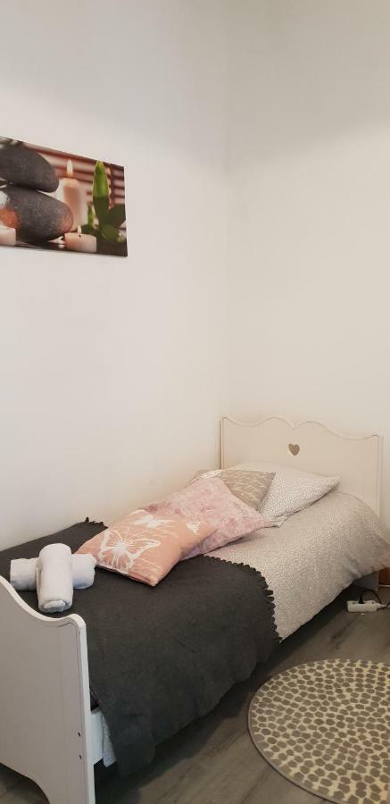 Le Ty Rose Villa Dinan Buitenkant foto